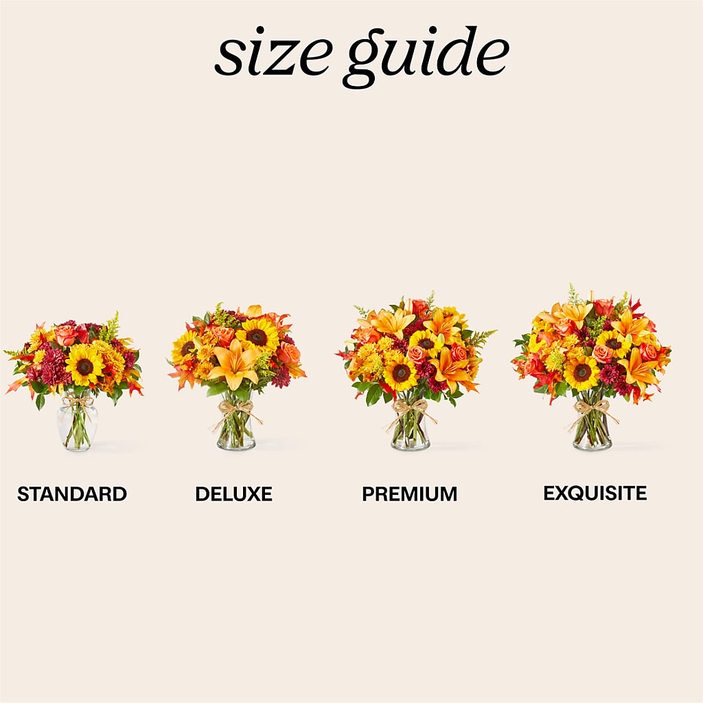 Sunny Side Bouquet – A Flower Matters, Dallas TX