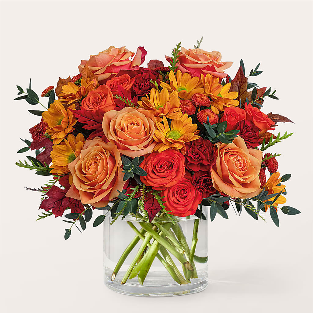 Sweet as Cinnamon Bouquet – A Flower Matters, Dallas TX