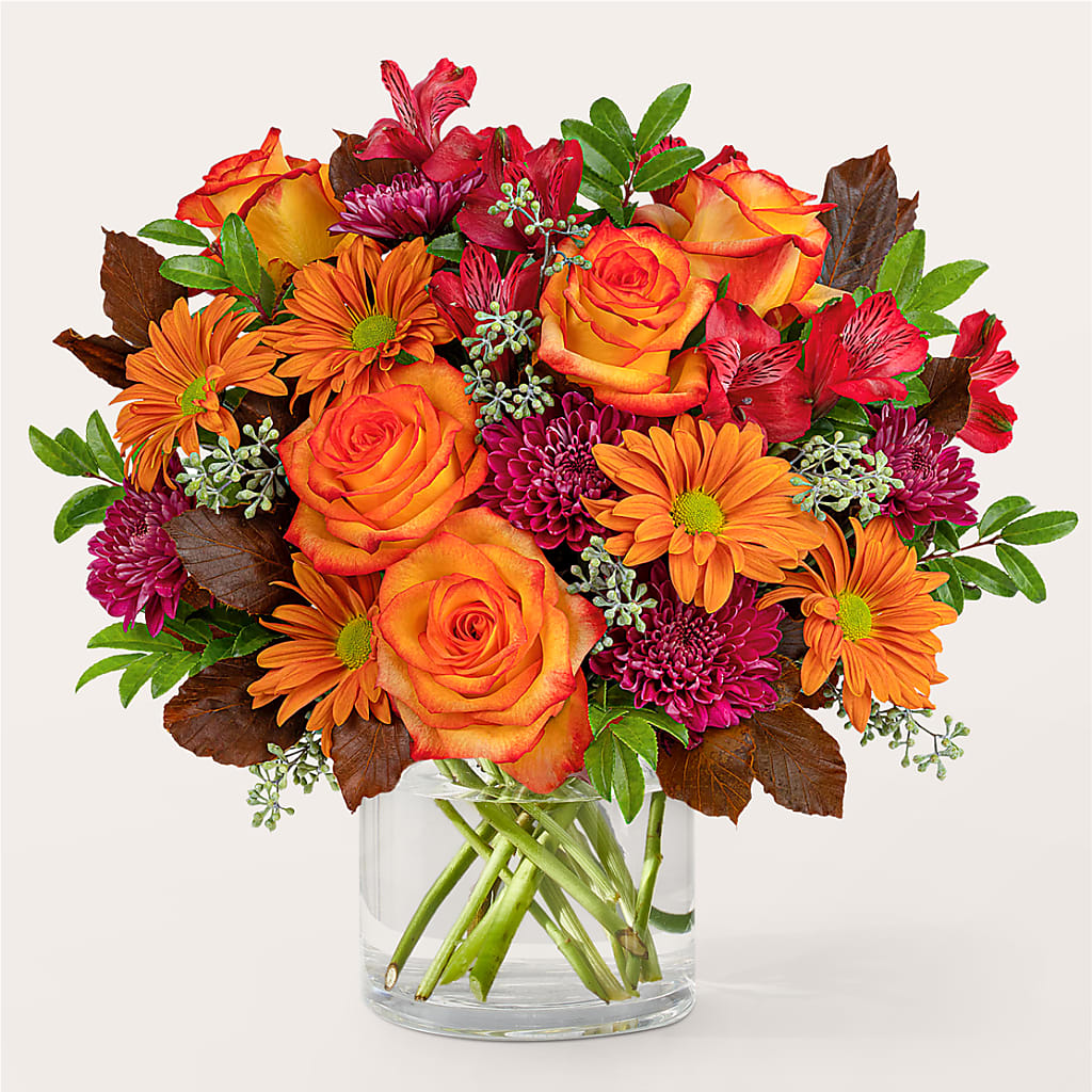 Brisk Morning Bouquet – A Flower Matters, Dallas TX