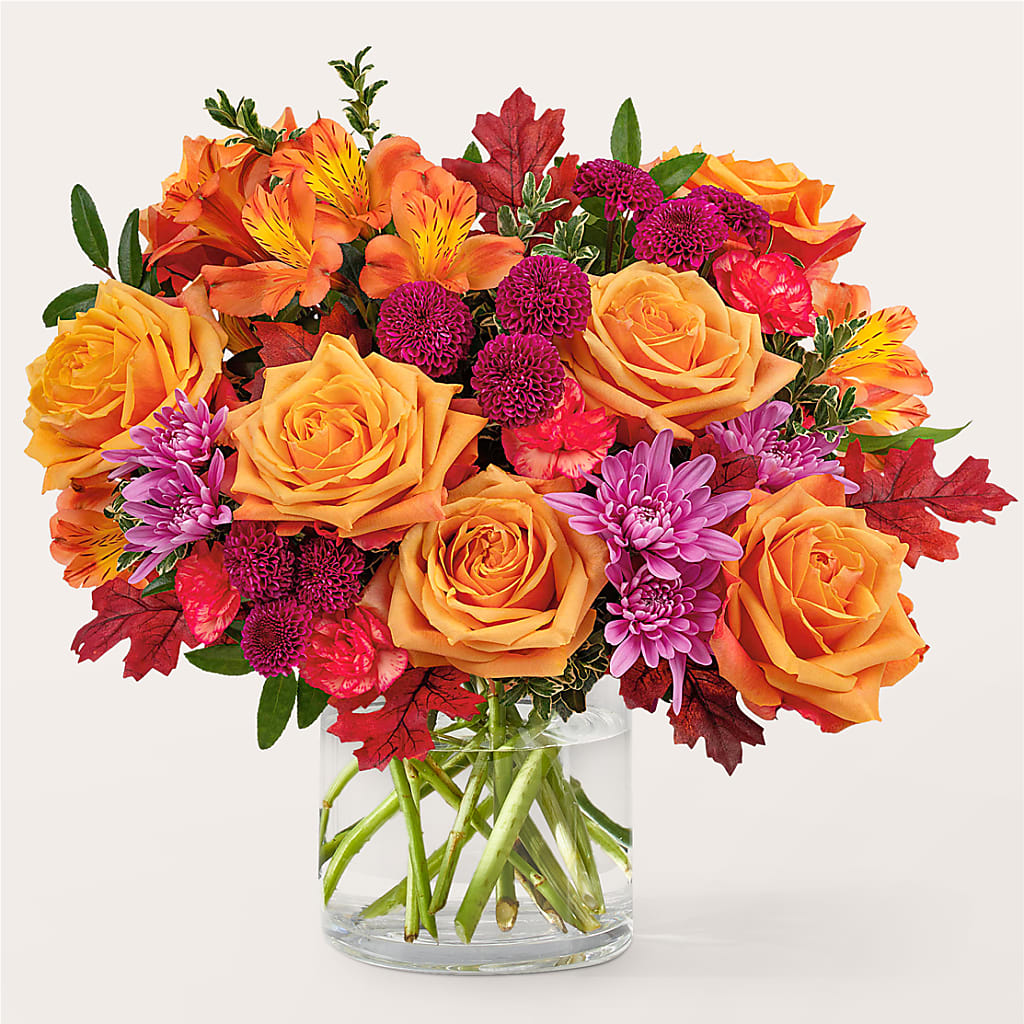 Terracotta Treasures Bouquet – A Flower Matters, Dallas TX