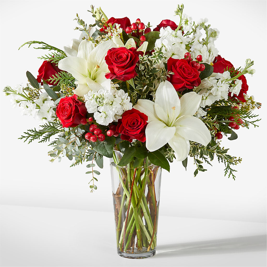 Twinkle Lights Bouquet – A Flower Matters, Dallas TX