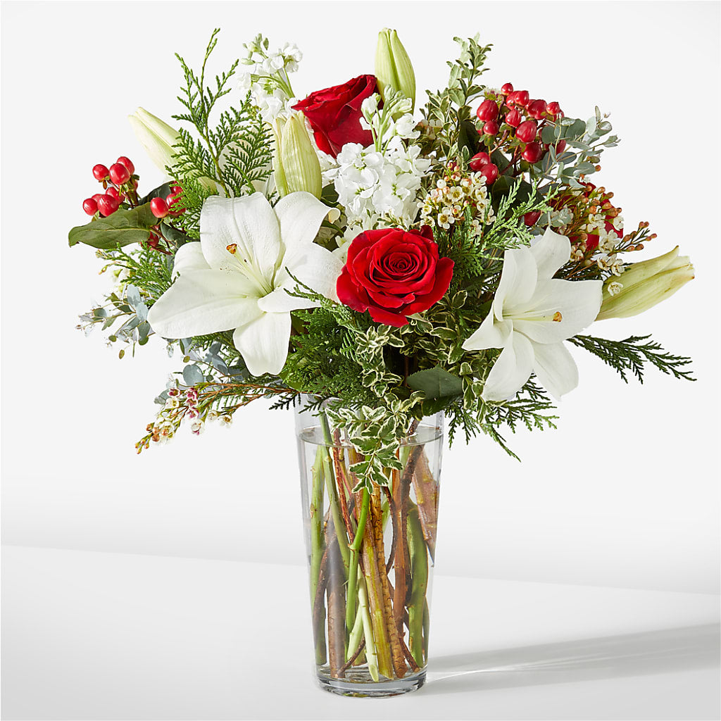 Twinkle Lights Bouquet – A Flower Matters, Dallas TX