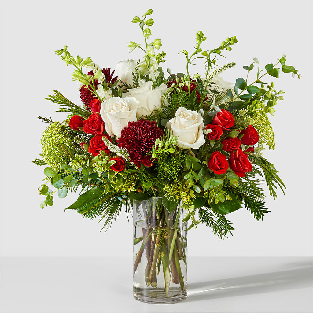 Favorite Traditions Bouquet – A Flower Matters, Dallas TX