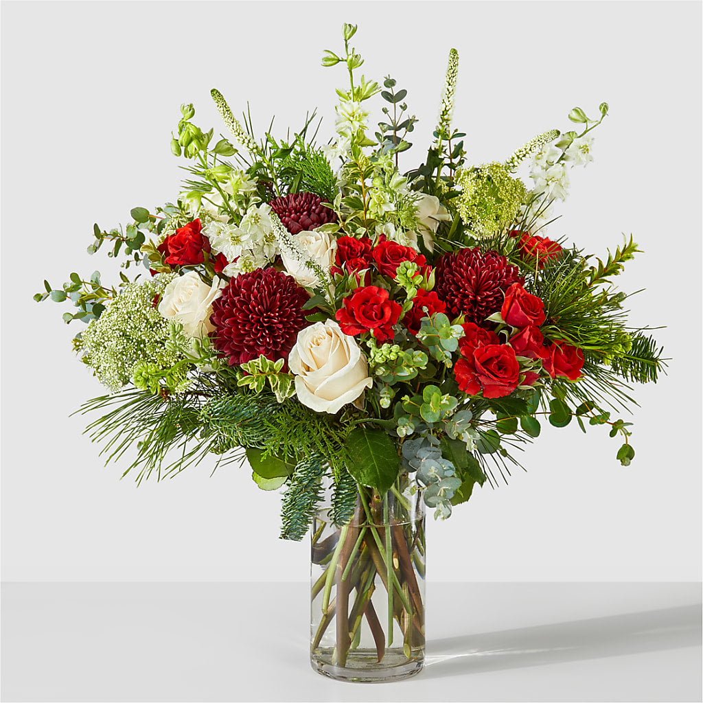 Favorite Traditions Bouquet – A Flower Matters, Dallas TX