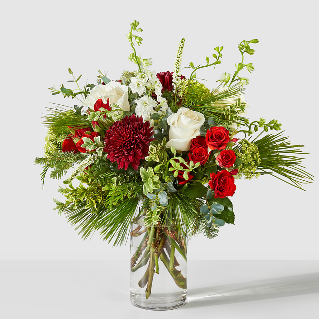 Favorite Traditions Bouquet – A Flower Matters, Dallas TX