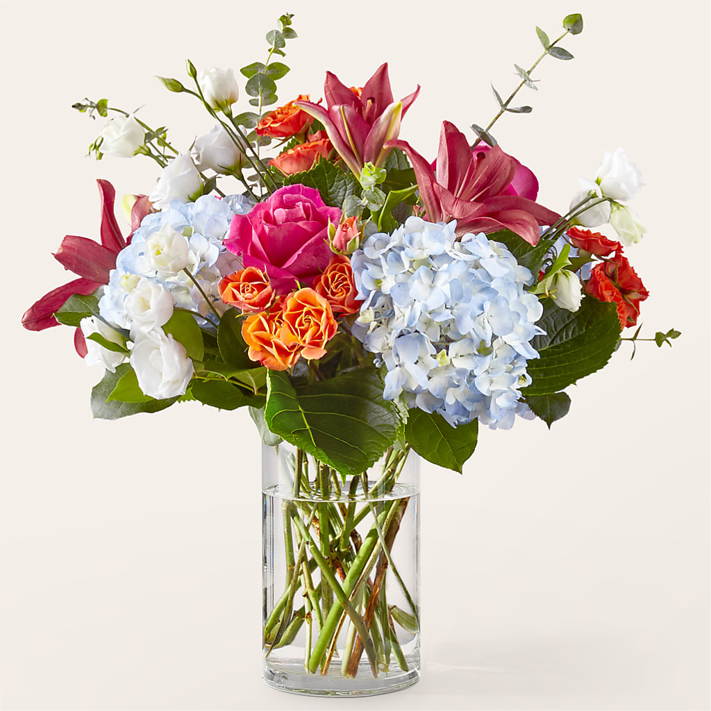 Awestruck Luxury Bouquet – A Flower Matters, Dallas TX
