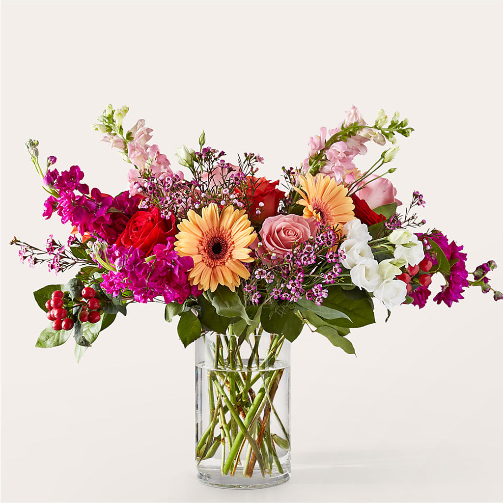 Renaissance Luxury Bouquet – A Flower Matters, Dallas TX