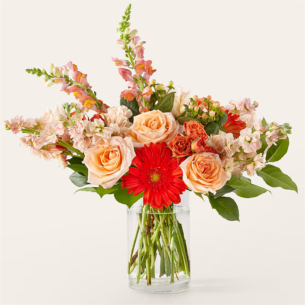 Paloma Please Bouquet – A Flower Matters, Dallas TX