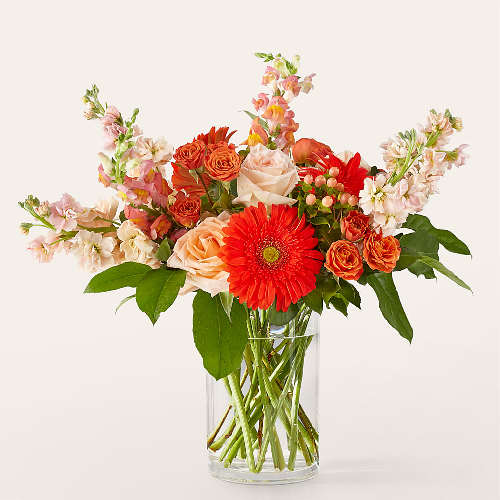 Paloma Please Bouquet – A Flower Matters, Dallas TX