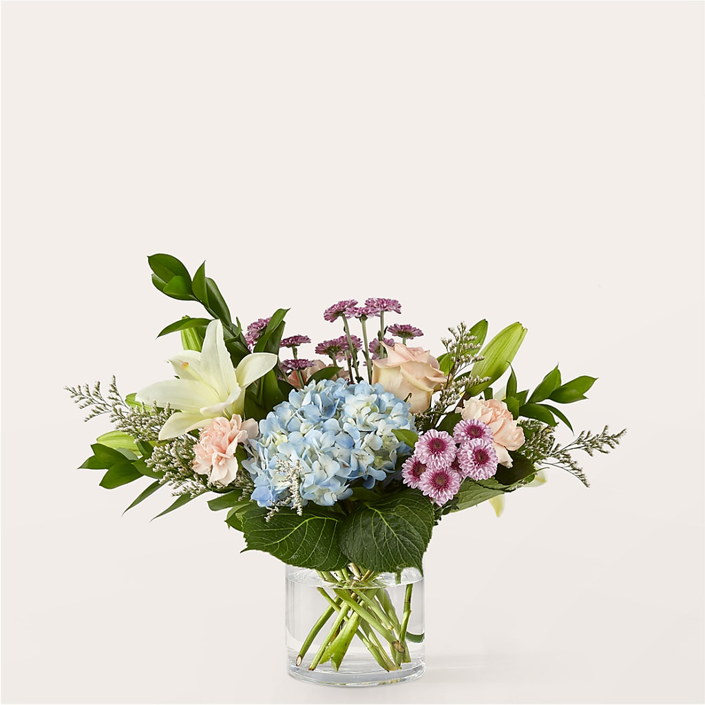 Slow Mornings Bouquet – A Flower Matters, Dallas TX