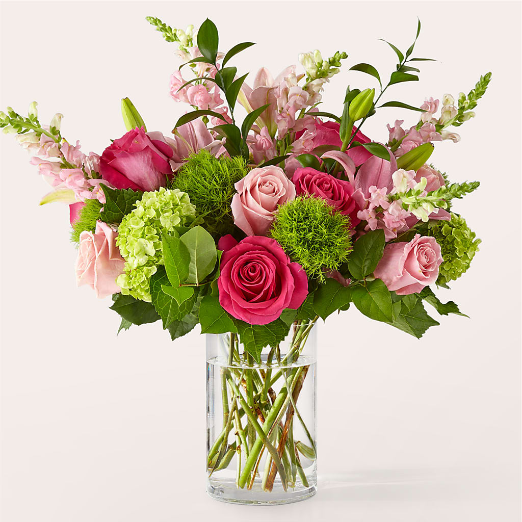 Fit for a Queen Luxury Bouquet – A Flower Matters, Dallas TX