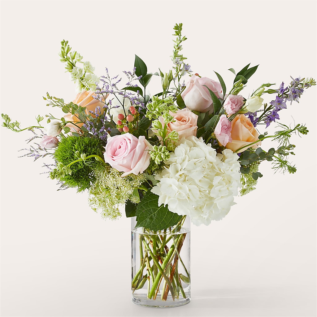 From Scratch Luxury Bouquet – A Flower Matters, Dallas TX