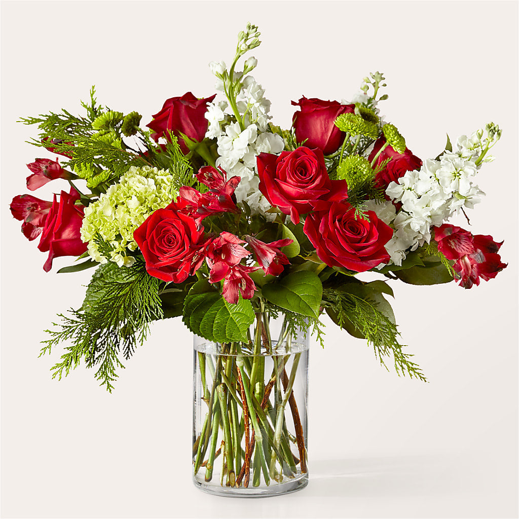 Tree Shopping Bouquet – A Flower Matters, Dallas TX