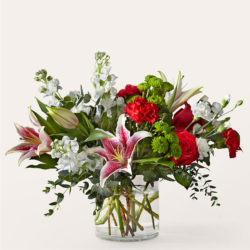 Gumdrop Button Bouquet – A Flower Matters, Dallas TX