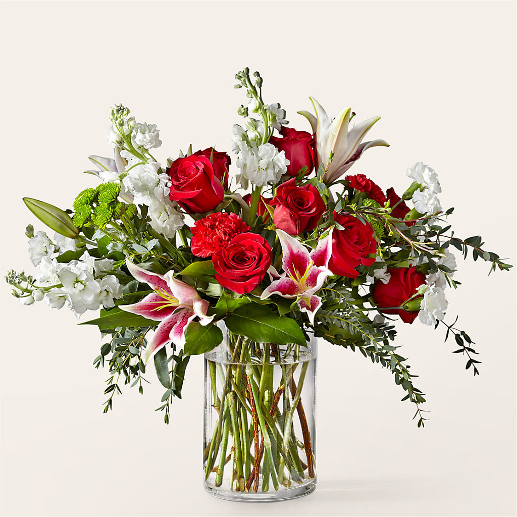 Gumdrop Button Bouquet – A Flower Matters, Dallas TX