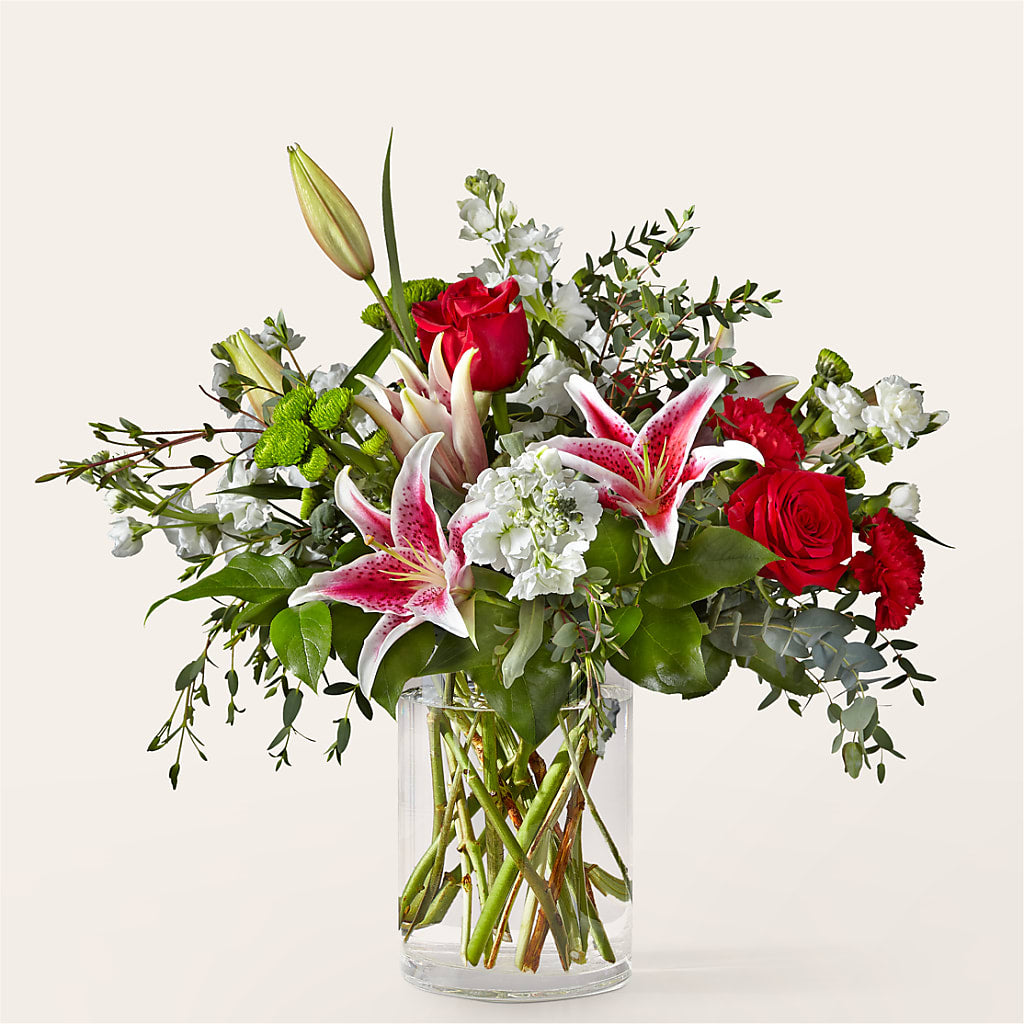 Gumdrop Button Bouquet – A Flower Matters, Dallas TX