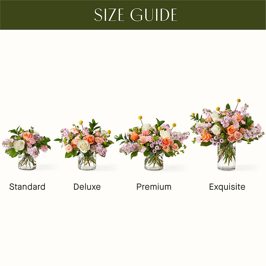 French Market Bouquet – A Flower Matters, Dallas TX