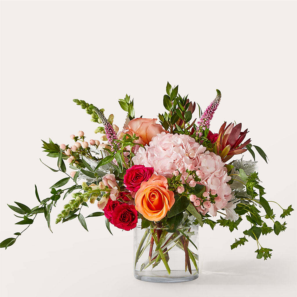 Glitz & Glam Bouquet – A Flower Matters, Dallas TX