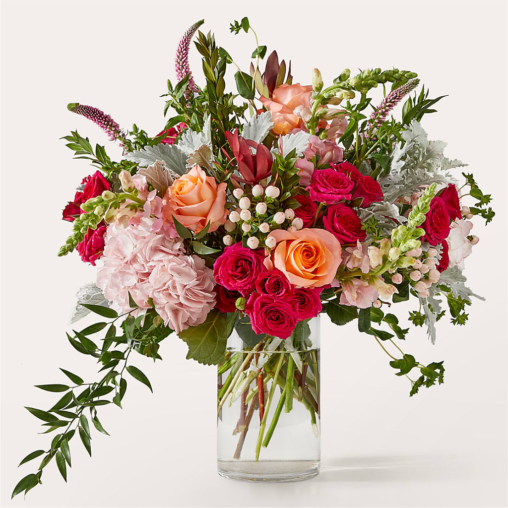 Glitz & Glam Bouquet – A Flower Matters, Dallas TX