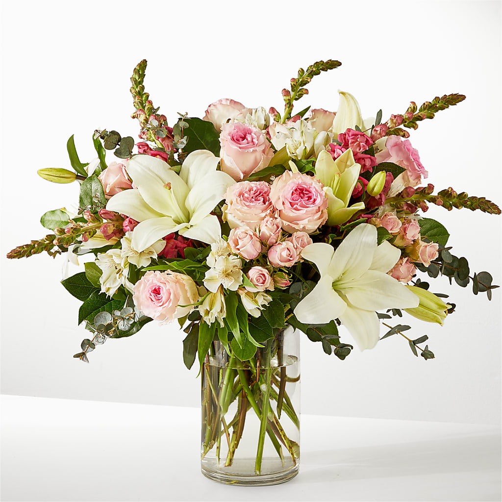 Ballet Slippers Bouquet – A Flower Matters, Dallas TX