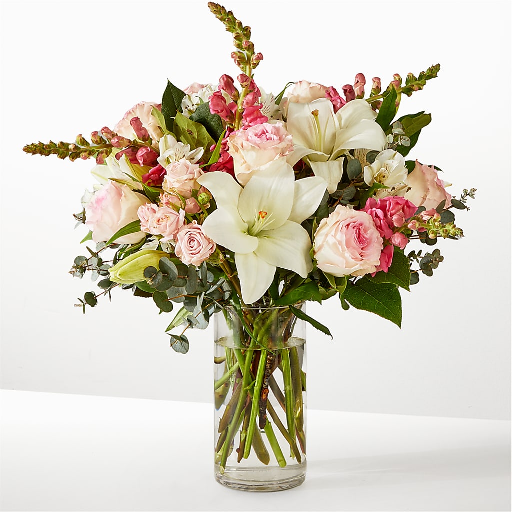 Ballet Slippers Bouquet – A Flower Matters, Dallas TX