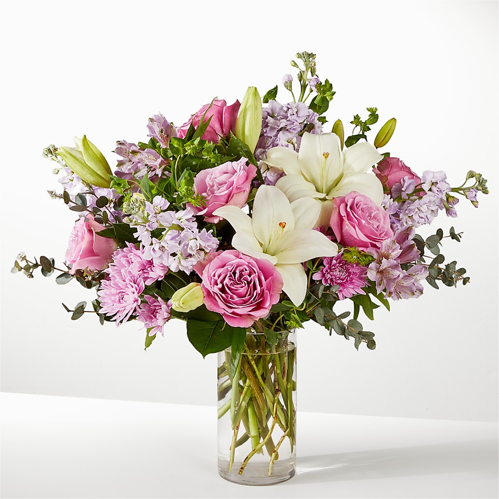 Daydreamer Bouquet – A Flower Matters, Dallas TX