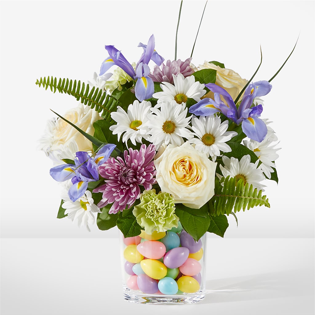 Easter Brunch Bouquet – A Flower Matters, Dallas TX