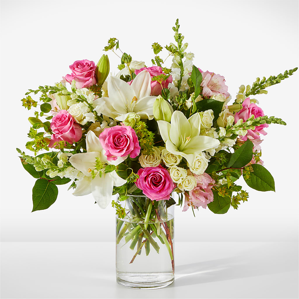 Fondly Bouquet – A Flower Matters, Dallas TX
