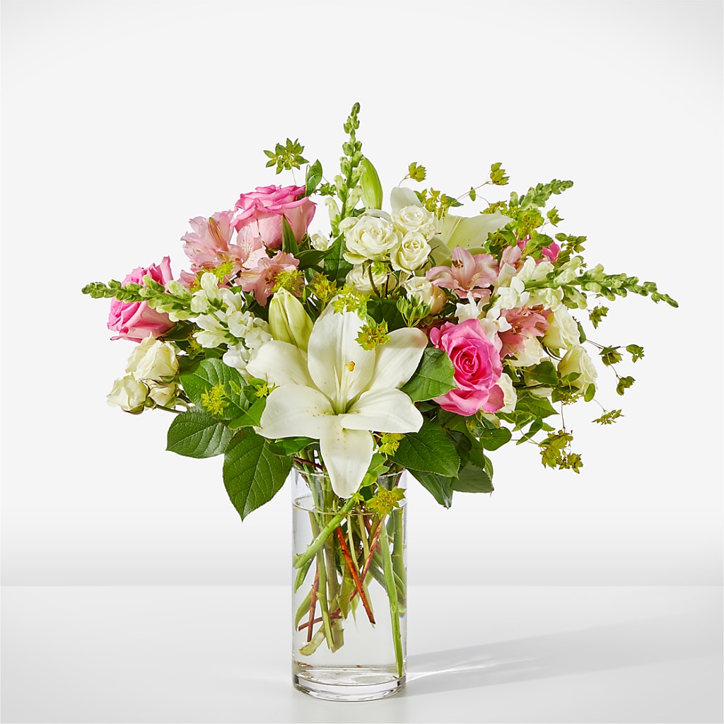 Fondly Bouquet – A Flower Matters, Dallas TX