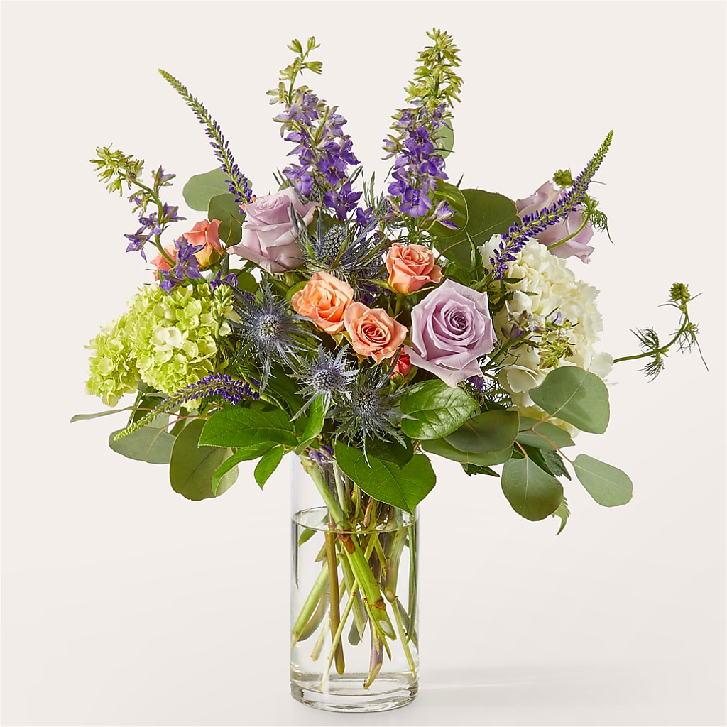 Appealing Aura Bouquet – A Flower Matters, Dallas TX