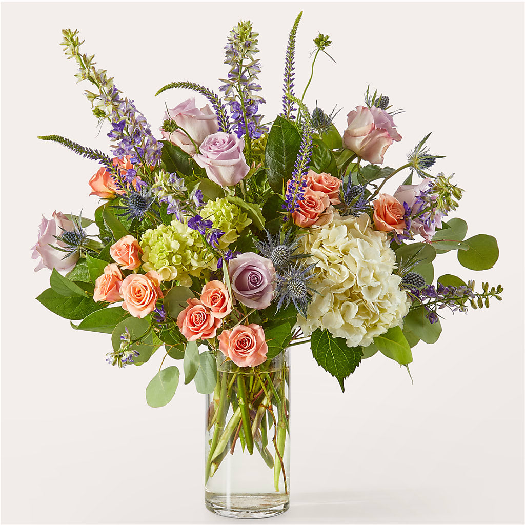 Appealing Aura Bouquet – A Flower Matters, Dallas TX