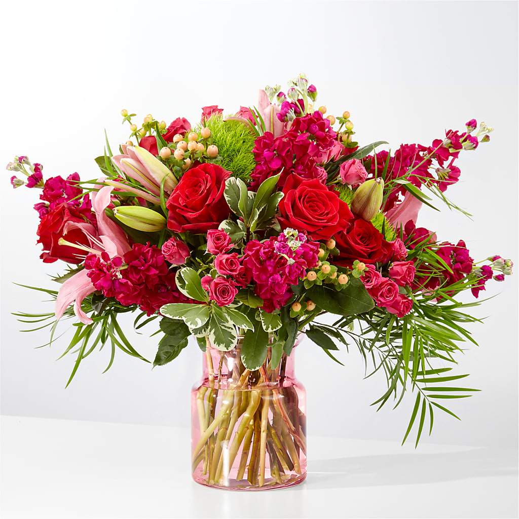 In Every Lifetime Bouquet – A Flower Matters, Dallas TX