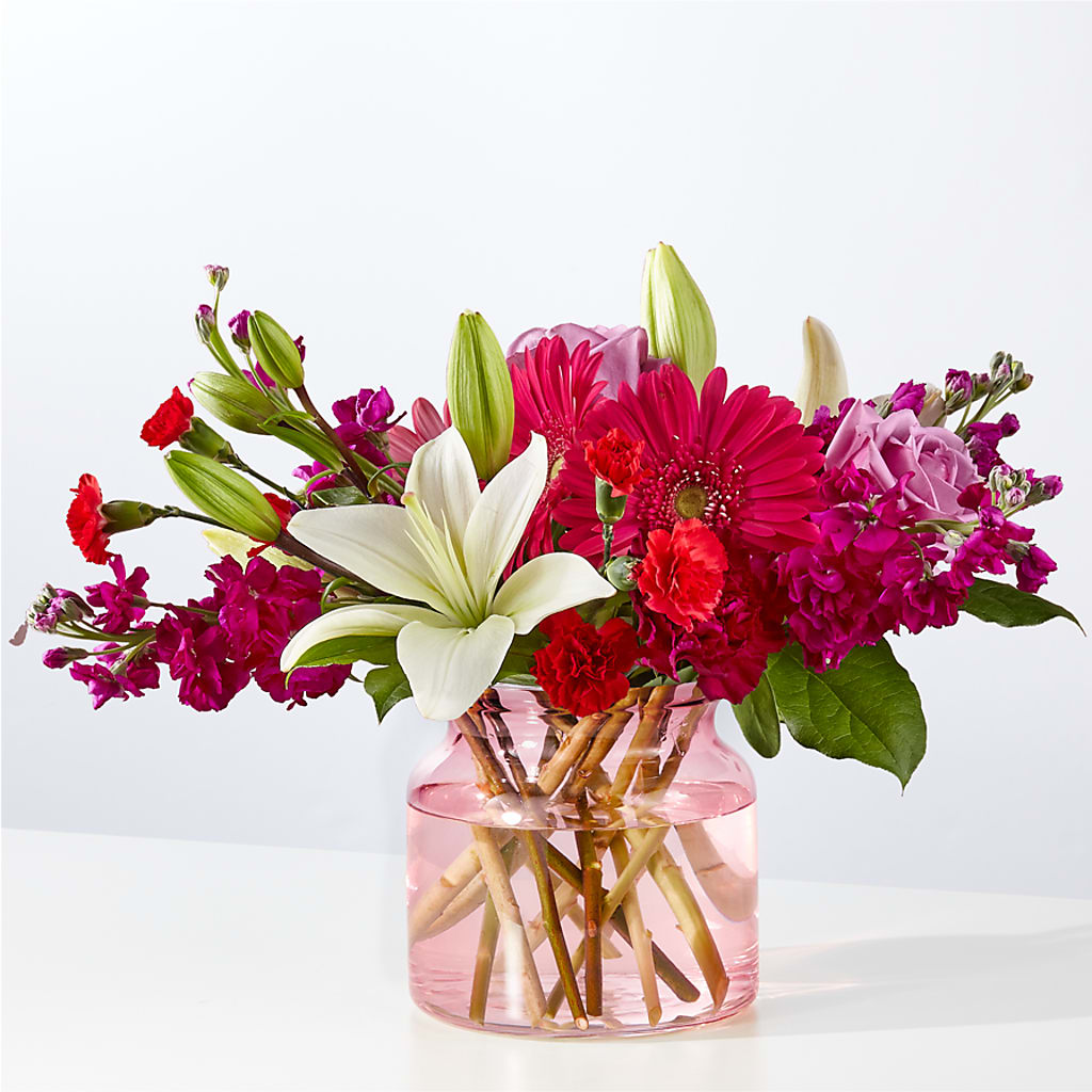 Other Half Bouquet – A Flower Matters, Dallas TX