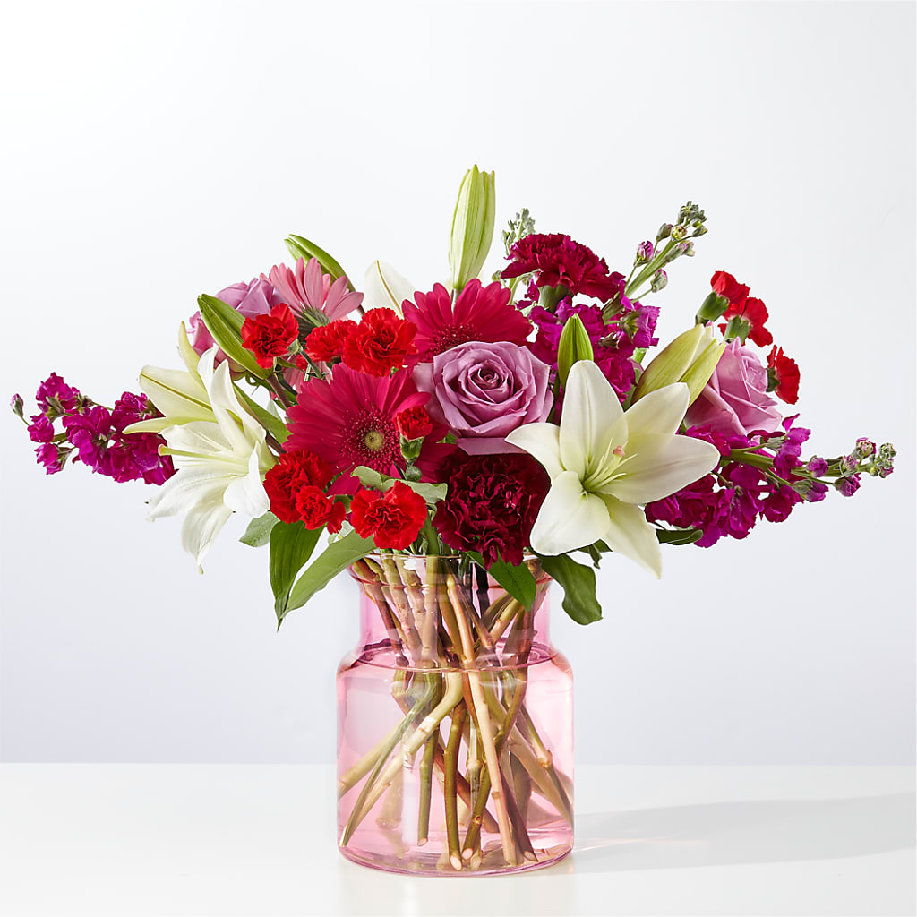 Other Half Bouquet – A Flower Matters, Dallas TX