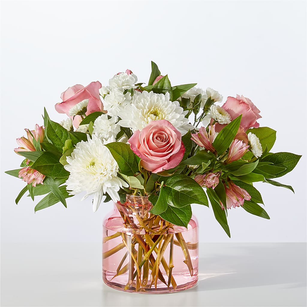 Infatuated Bouquet – A Flower Matters, Dallas TX