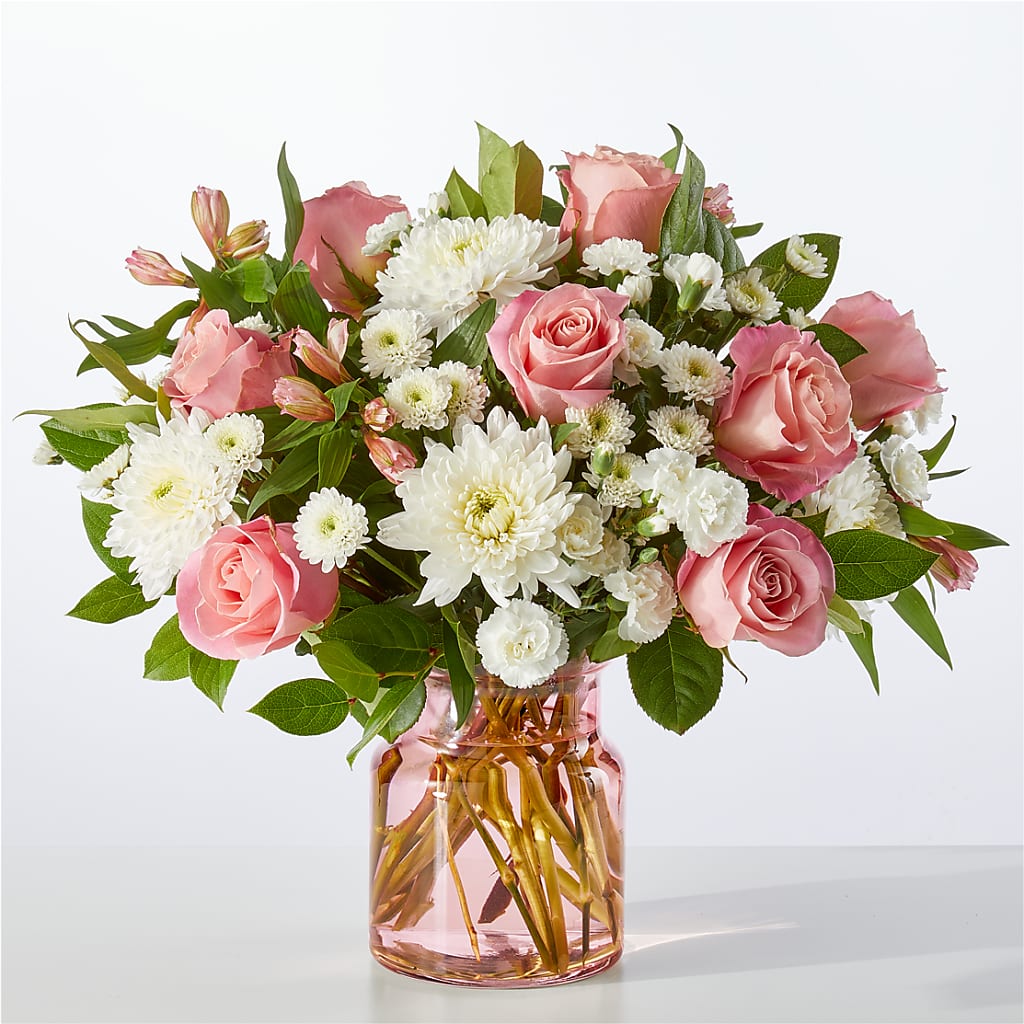 Infatuated Bouquet – A Flower Matters, Dallas TX