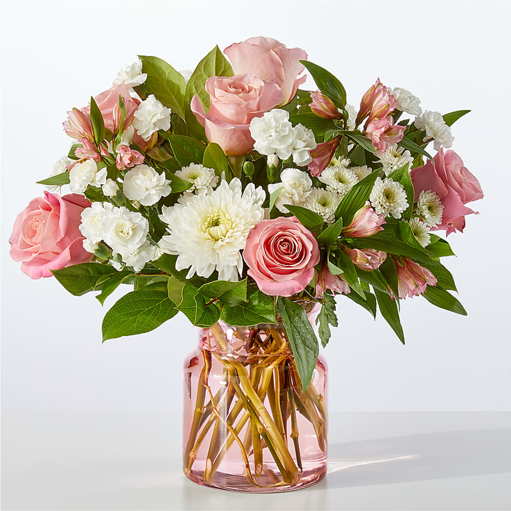 Infatuated Bouquet – A Flower Matters, Dallas TX