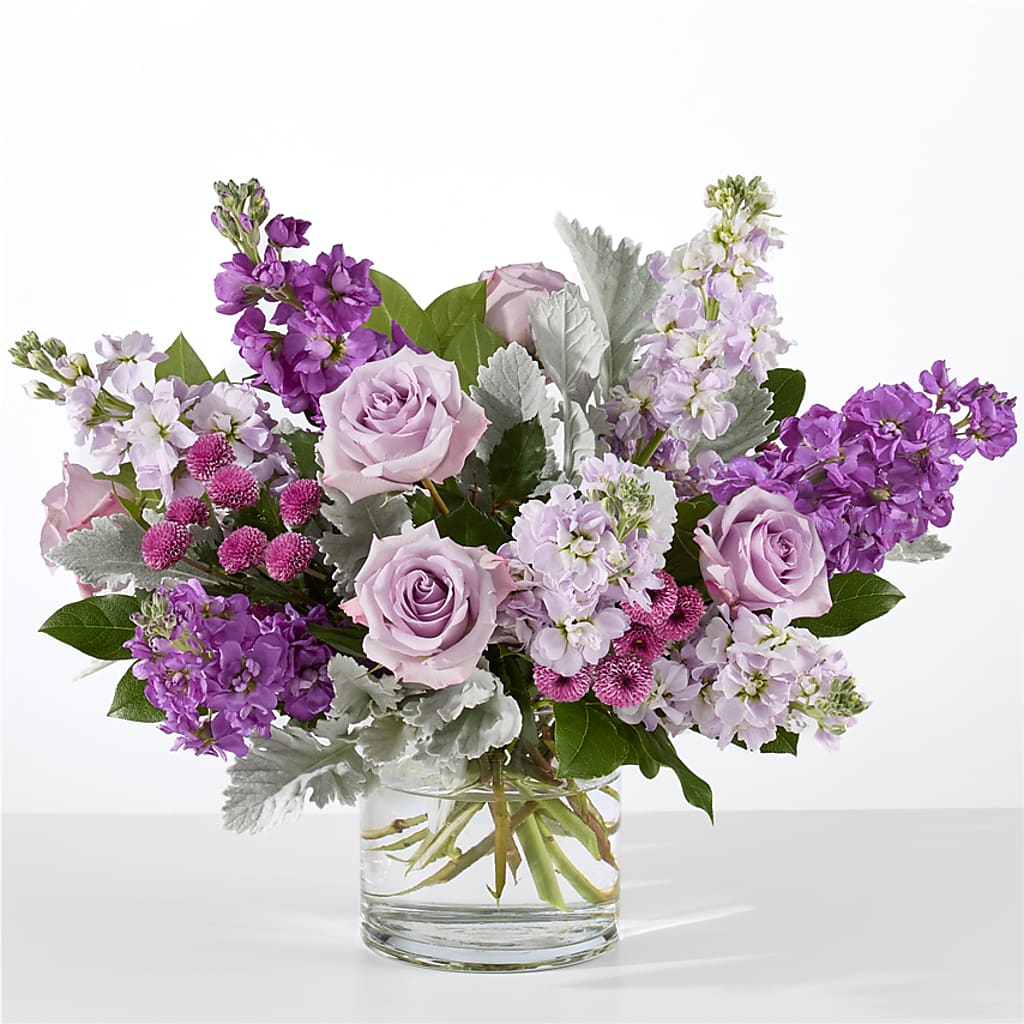 One in a Million Bouquet – A Flower Matters, Dallas TX