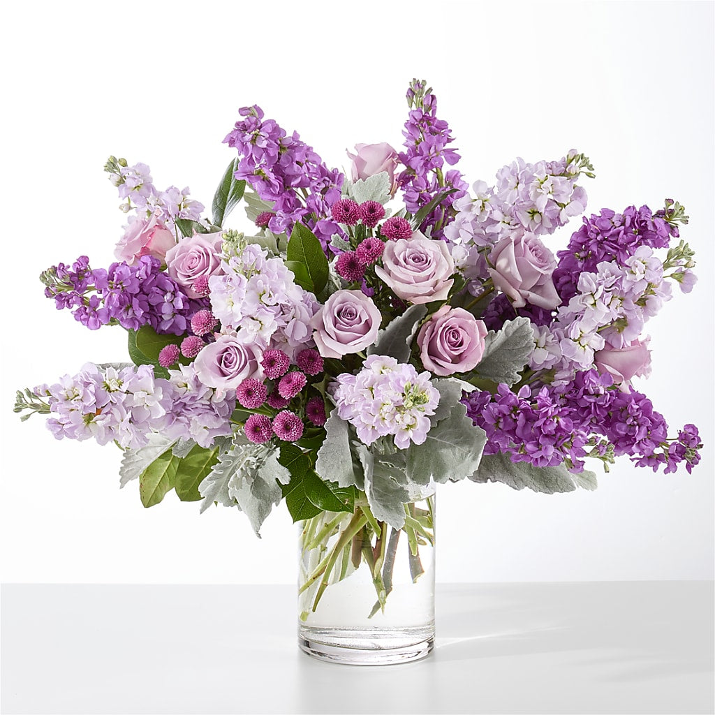 One in a Million Bouquet – A Flower Matters, Dallas TX