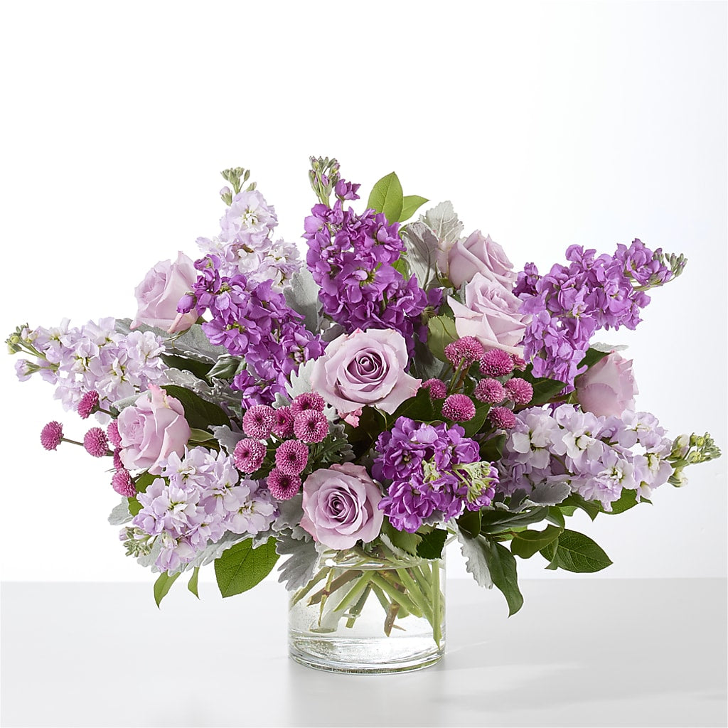 One in a Million Bouquet – A Flower Matters, Dallas TX