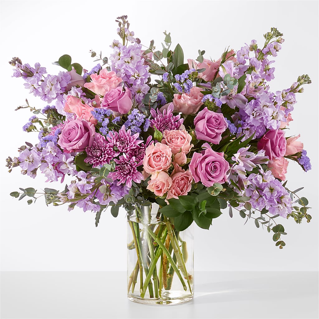 Cloud Nine Bouquet – A Flower Matters, Dallas TX