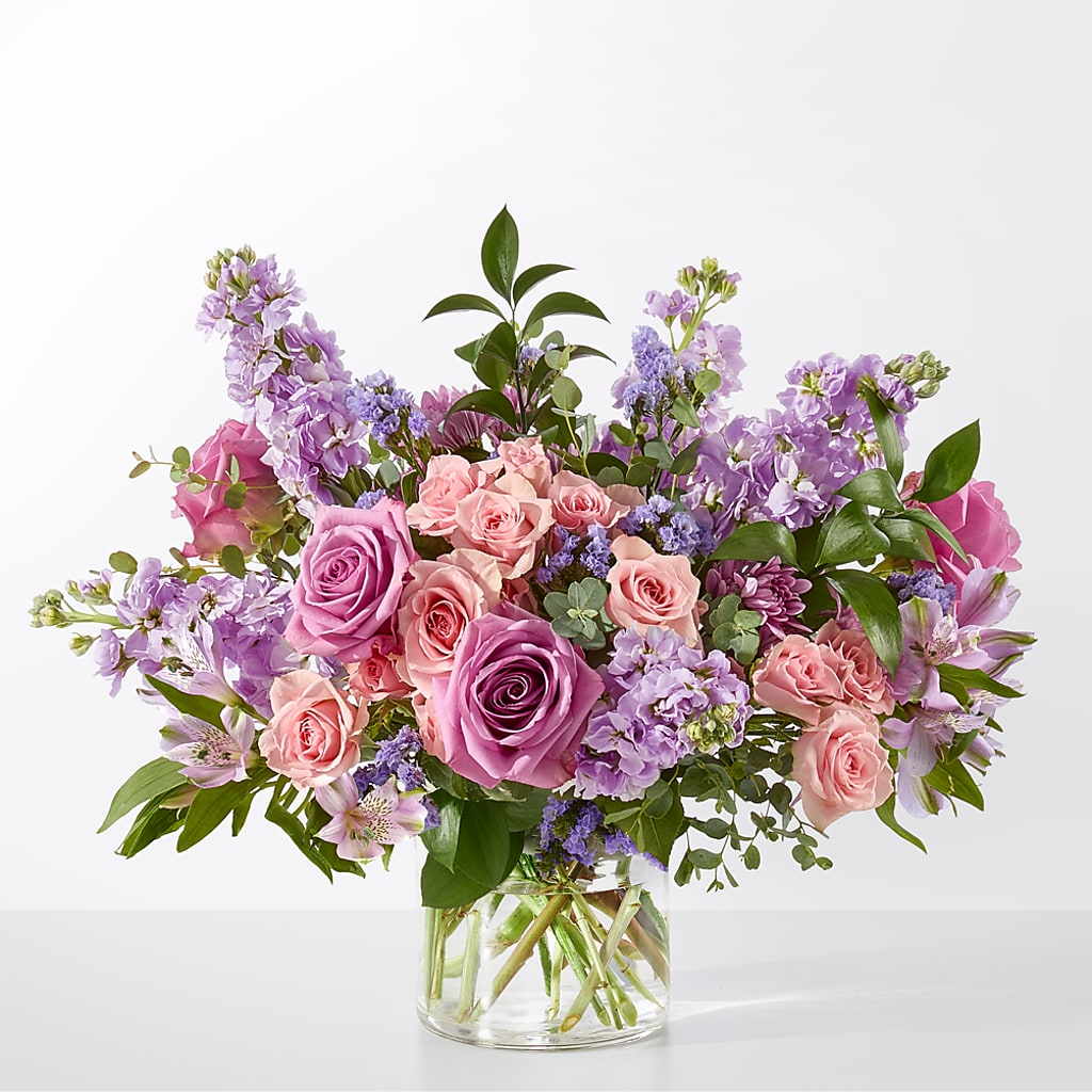 Cloud Nine Bouquet – A Flower Matters, Dallas TX