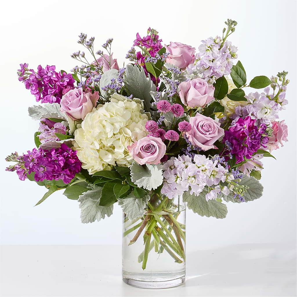 Empress Bouquet – A Flower Matters, Dallas TX