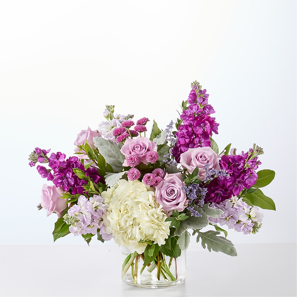 Empress Bouquet – A Flower Matters, Dallas TX