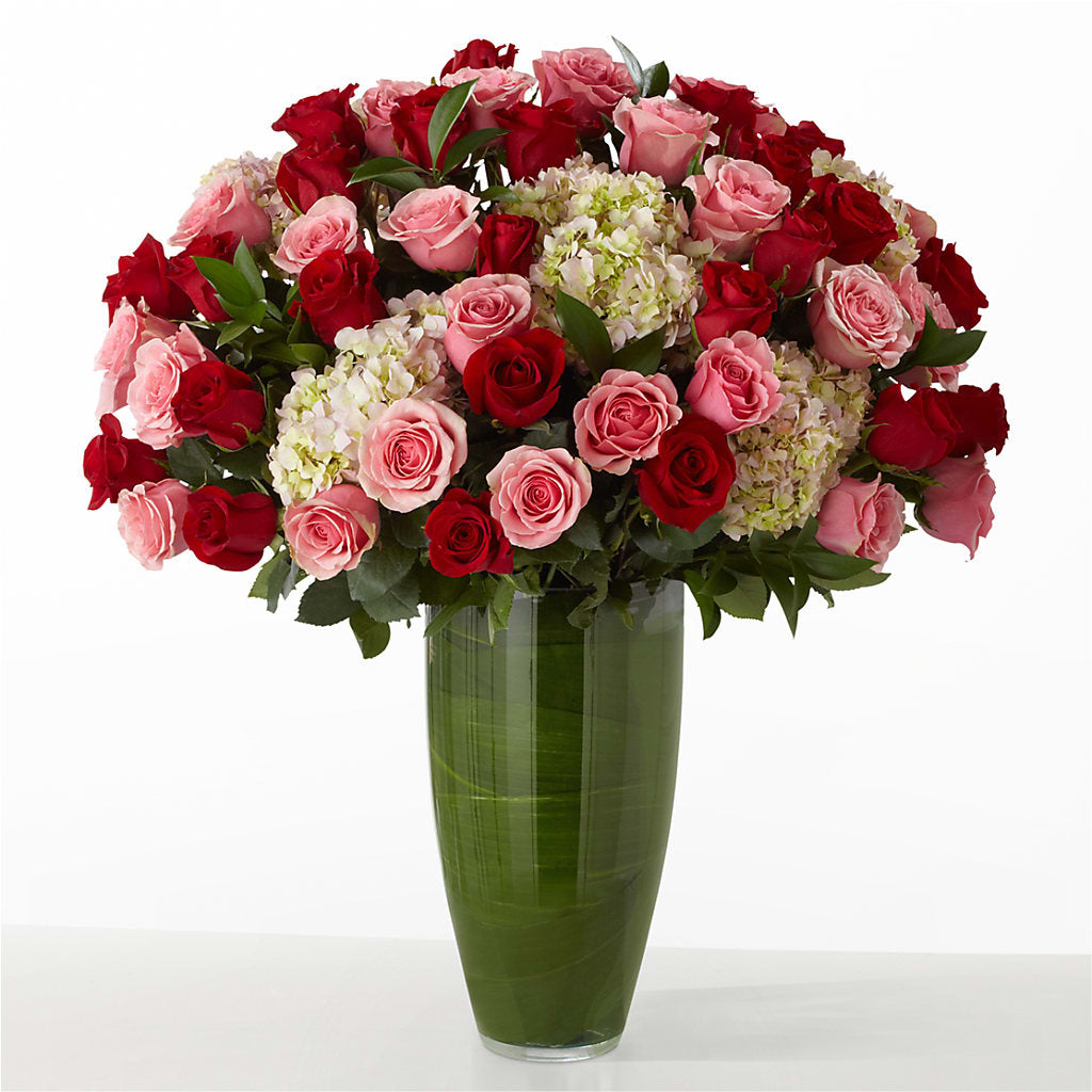 The Allure – A Flower Matters, Dallas TX