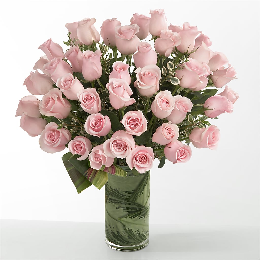 Pink Essence – A Flower Matters, Dallas TX