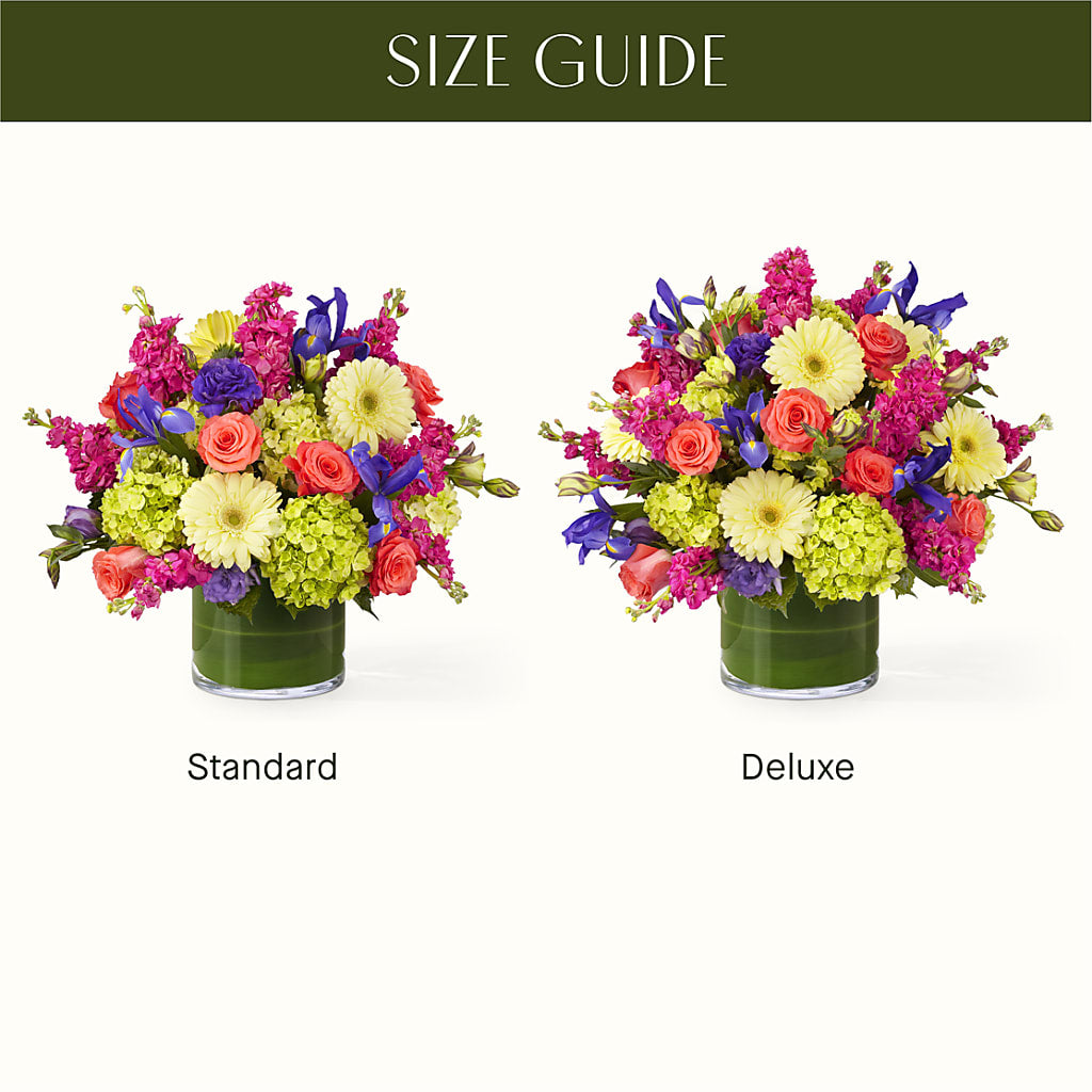 The Couture – A Flower Matters, Dallas TX