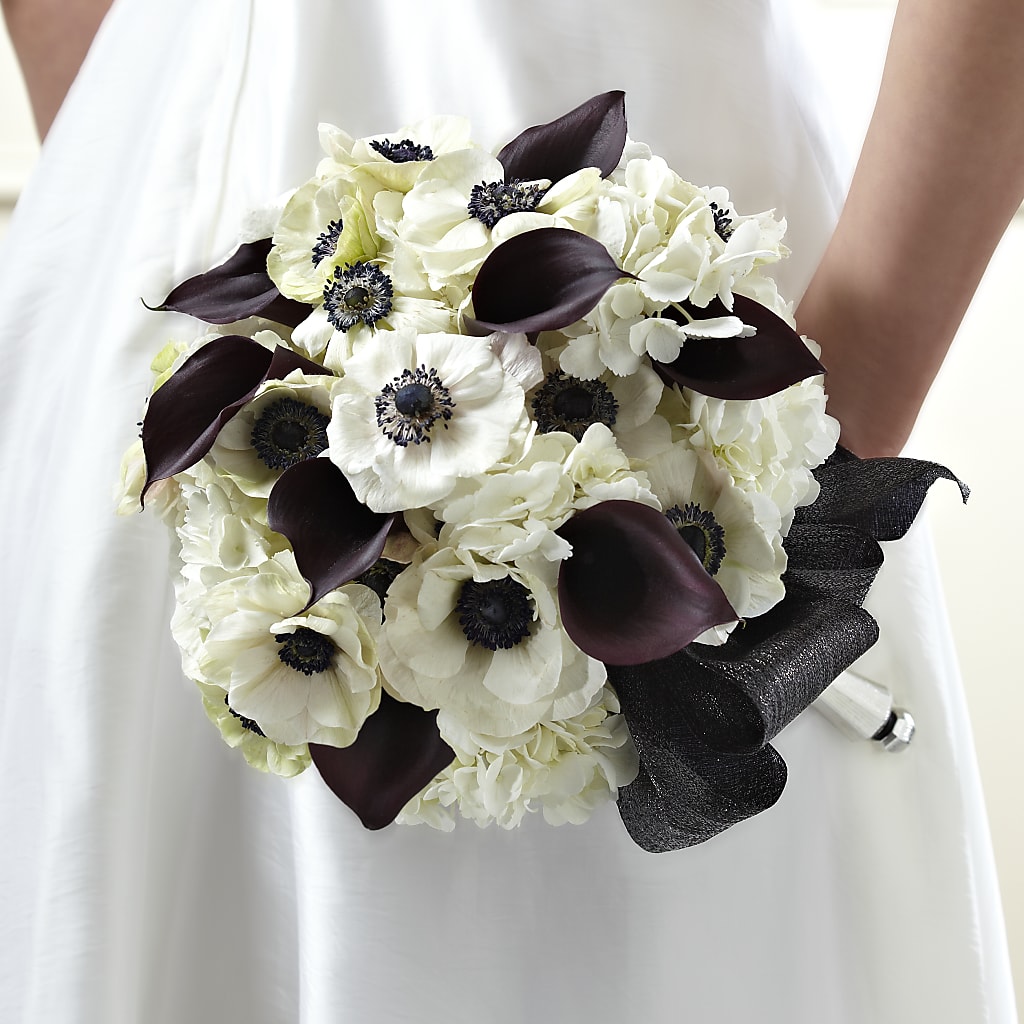 To Have and To Hold Bouquet – A Flower Matters, Dallas TX