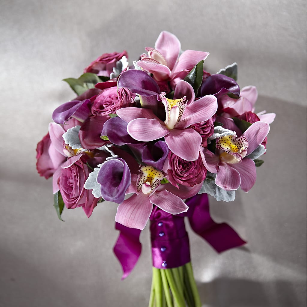 Delicacy Bouquet – A Flower Matters, Dallas TX