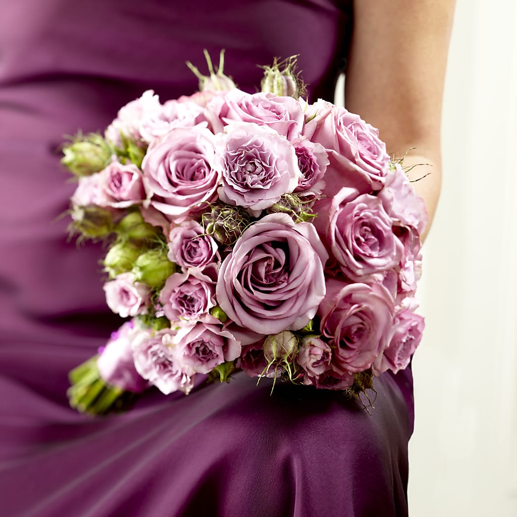 Veronica Bouquet – A Flower Matters, Dallas TX